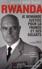 Capa do artigo Rwanda  L