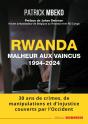 Rwanda : Malheur Aux Vaincus - Preview