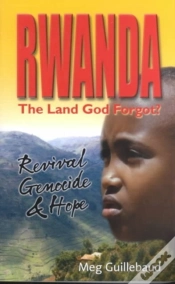 Capa do artigo Rwanda