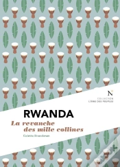 Capa do artigo Rwanda : Mille Collines, Mille Douleurs