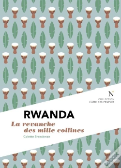 Capa do artigo Rwanda : Mille Collines, Mille Douleurs