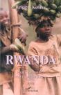 Rwanda Part De Dieu Part Du Diable : Récit - Preview