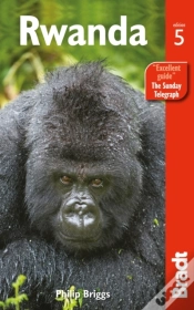 Capa do artigo Rwanda