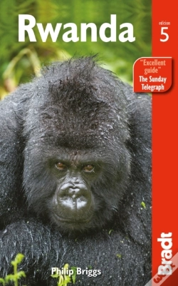 Capa do artigo Rwanda