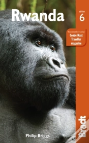 Capa do artigo Rwanda
