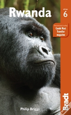 Capa do artigo Rwanda