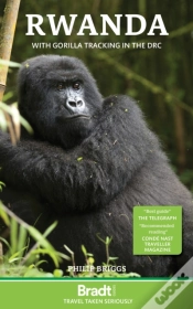 Capa do artigo Rwanda