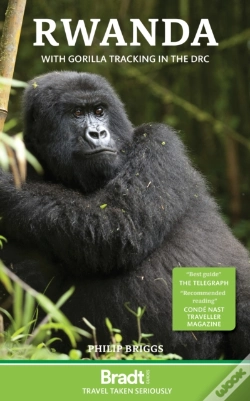 Capa do artigo Rwanda