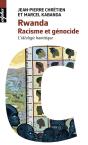 Rwanda. Racisme Et Génocide - Preview