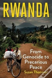 Capa do artigo Rwanda