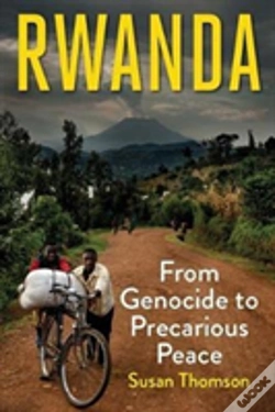Capa do artigo Rwanda