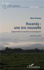 Rwanda : Une Ère Nouvelle ; Comprendre Le Travail De Reconnaissance - Preview