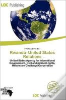 Rwanda-United States Relations