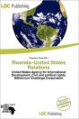 Rwanda-United States Relations - Preview