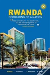 Capa do artigo Rwanda