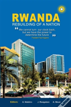 Capa do artigo Rwanda