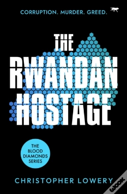 Capa do artigo Rwandan Hostage