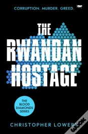 Capa do artigo Rwandan Hostage