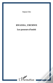 Capa do artigo Rwanda_Ubumwe - Les Poseurs D