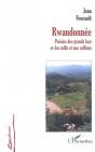 Rwandonnee ; Poesies Des Grands Lacs Et Des Mille Et Une Collines - Preview