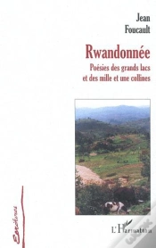 Capa do artigo Rwandonnee ; Poesies Des Grands Lacs Et Des Mille Et Une Collines