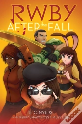 Rwby: After The Fall