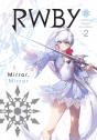 Rwby: Official Manga Anthology, Vol. 2 - Preview