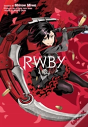 Capa do artigo Rwby