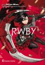 Rwby - Preview