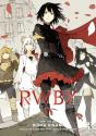 Rwby: The Official Manga, Vol. 3 - Preview