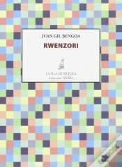Capa do artigo Rwenzori  