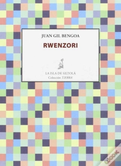 Capa do artigo Rwenzori  