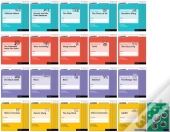 Rwi Comprehension Super Easy Buy Pack 2023