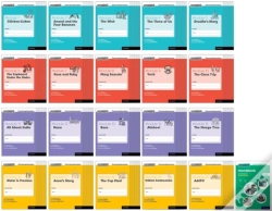 Capa do artigo Rwi Comprehension Super Easy Buy Pack 2023