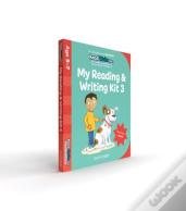 Rwi Home: Year 1-2 (Ages 5-7): My Reading And Writing Kit