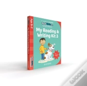 Rwi Home: Year 1-2 (Ages 5-7): My Reading And Writing Kit