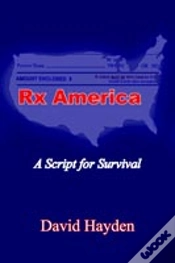 Capa do artigo Rx America