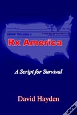 Capa do artigo Rx America