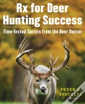 Capa do artigo Rx For Deer Hunting Success