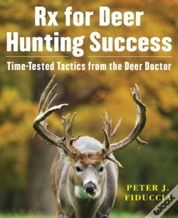 Capa do artigo Rx For Deer Hunting Success