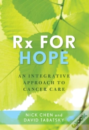 Capa do artigo Rx For Hope