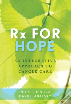 Capa do artigo Rx For Hope