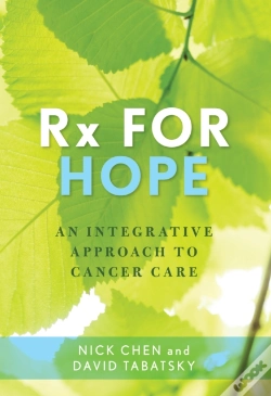 Capa do artigo Rx For Hope