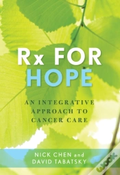Capa do artigo Rx For Hope