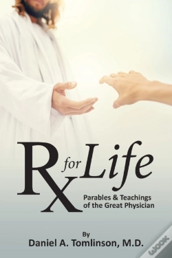 Capa do artigo Rx For Life