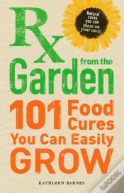 Capa do artigo Rx From The Garden