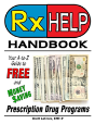 Rx Help Handbook - Preview