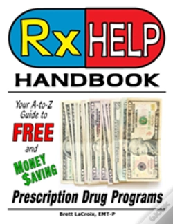 Capa do artigo Rx Help Handbook