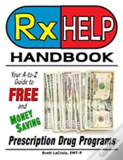 Capa do artigo Rx Help Handbook