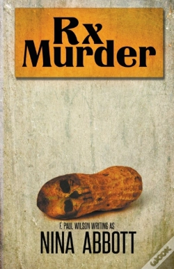 Capa do artigo Rx Murder
